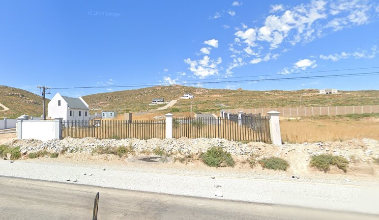 0 Bedroom Property for Sale in Steenbergs Cove Western Cape